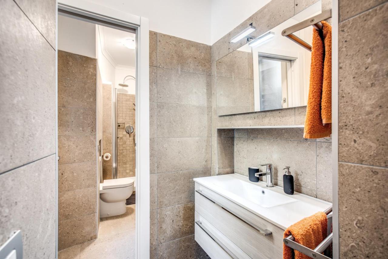 Novembre 152 Apartment روما المظهر الخارجي الصورة