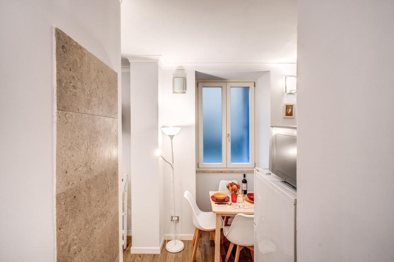Novembre 152 Apartment روما المظهر الخارجي الصورة