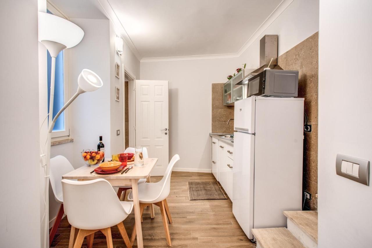 Novembre 152 Apartment روما المظهر الخارجي الصورة
