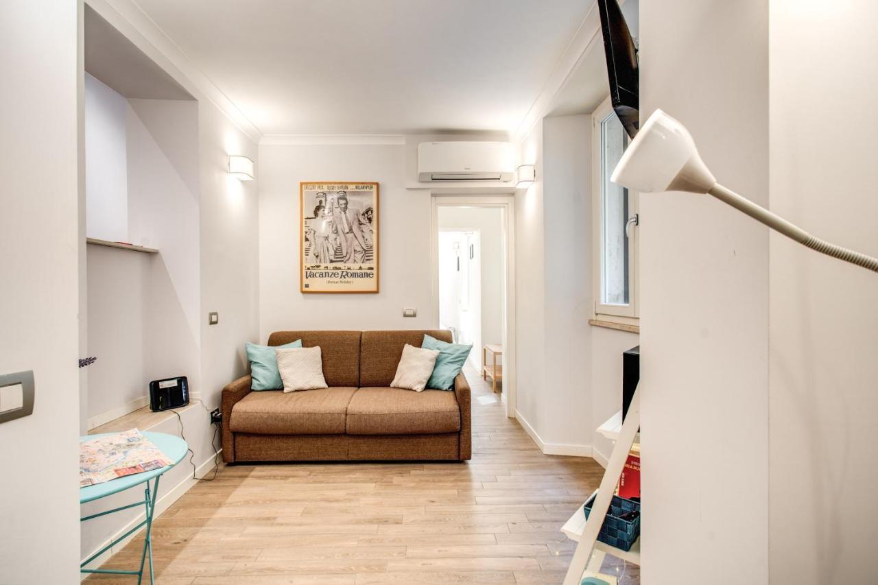 Novembre 152 Apartment روما المظهر الخارجي الصورة