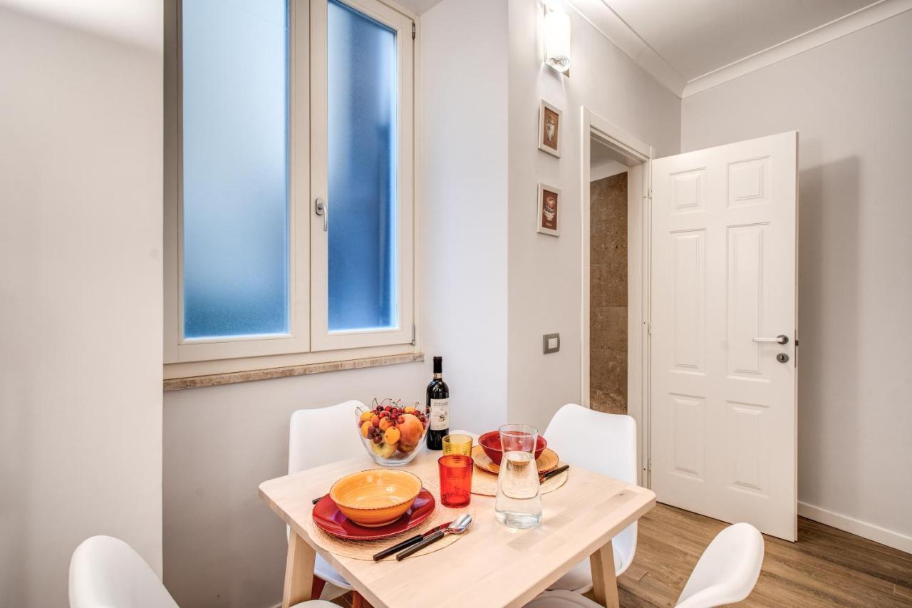 Novembre 152 Apartment روما المظهر الخارجي الصورة