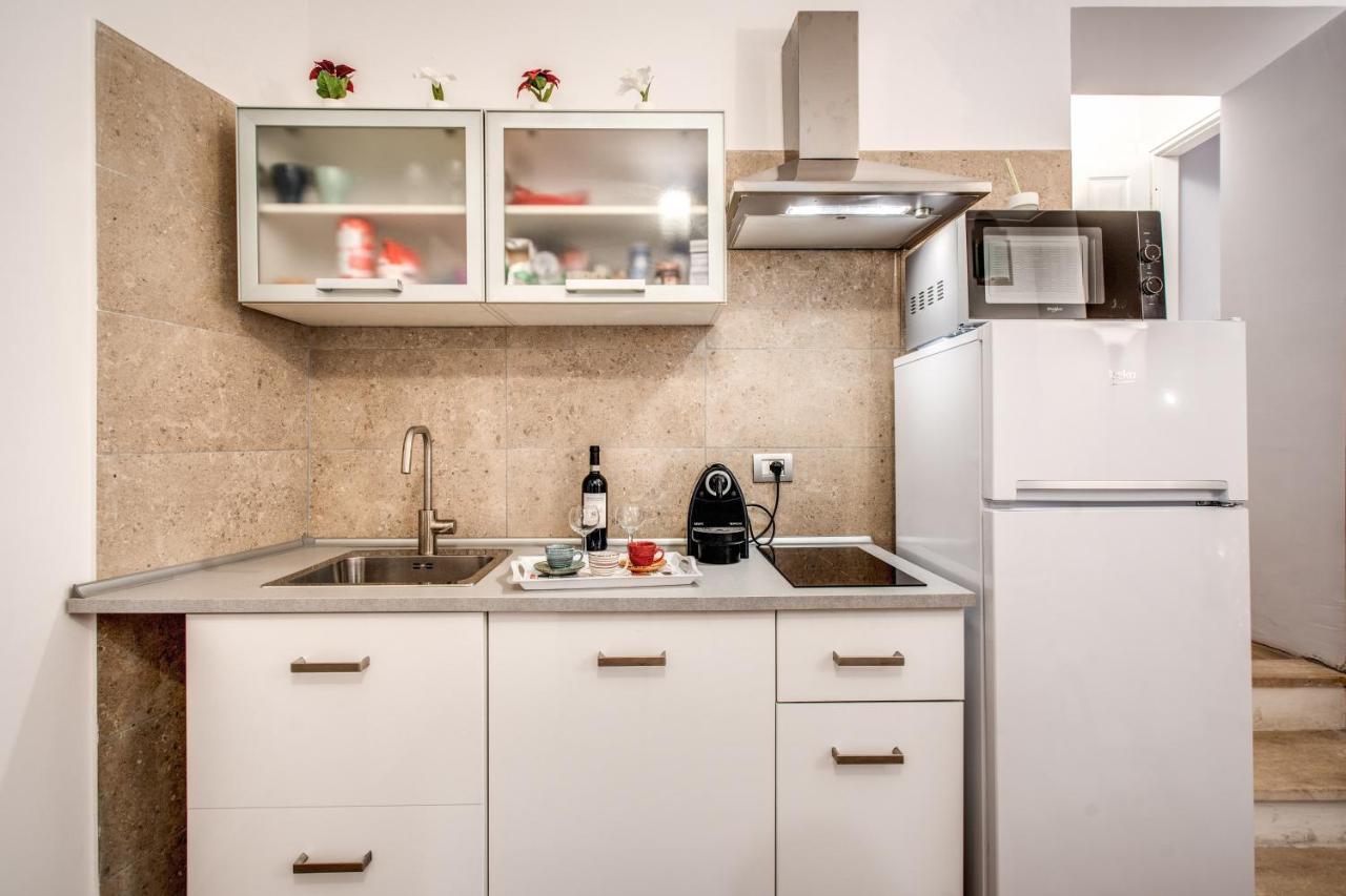 Novembre 152 Apartment روما المظهر الخارجي الصورة
