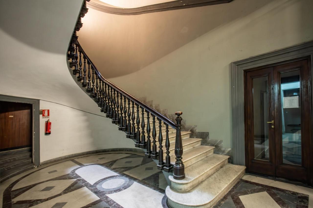 Novembre 152 Apartment روما المظهر الخارجي الصورة