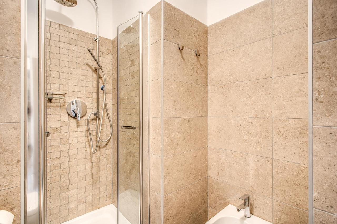 Novembre 152 Apartment روما المظهر الخارجي الصورة
