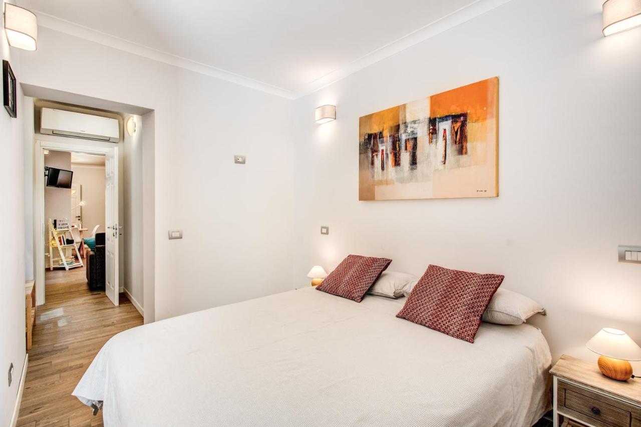 Novembre 152 Apartment روما المظهر الخارجي الصورة