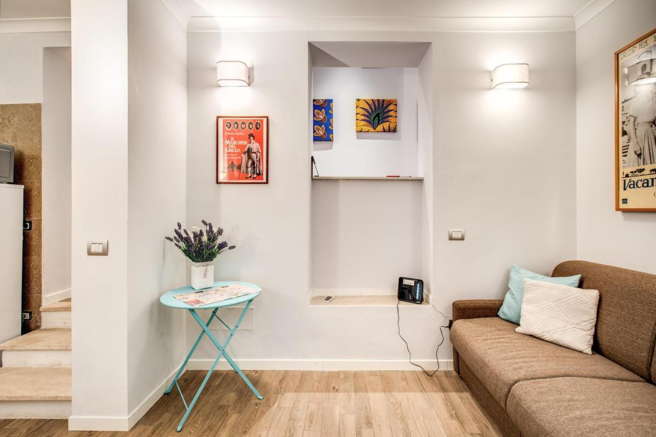 Novembre 152 Apartment روما المظهر الخارجي الصورة