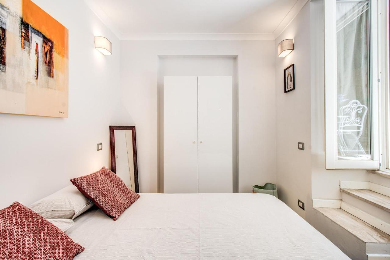 Novembre 152 Apartment روما المظهر الخارجي الصورة