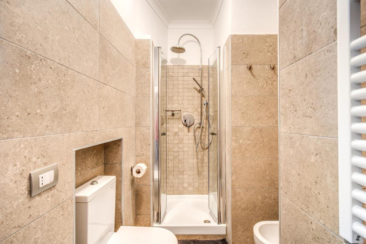 Novembre 152 Apartment روما المظهر الخارجي الصورة