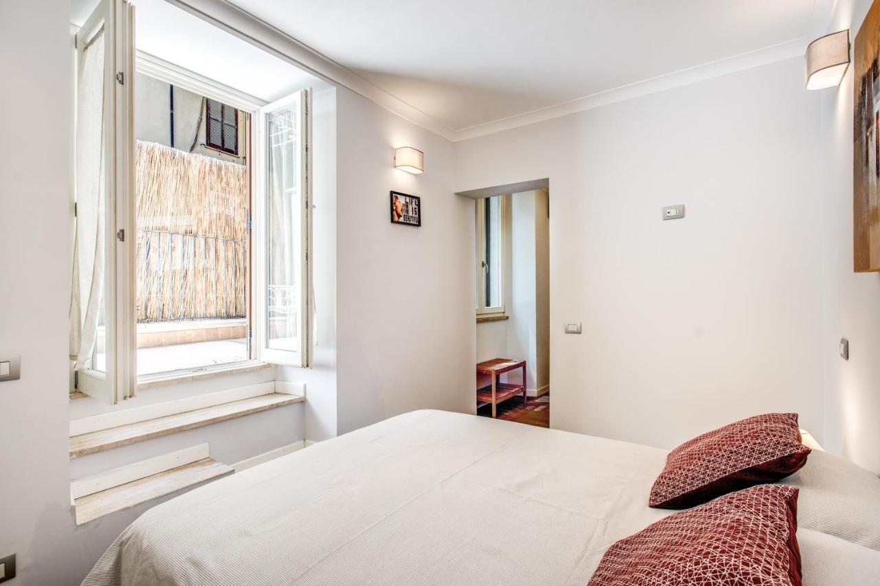 Novembre 152 Apartment روما المظهر الخارجي الصورة