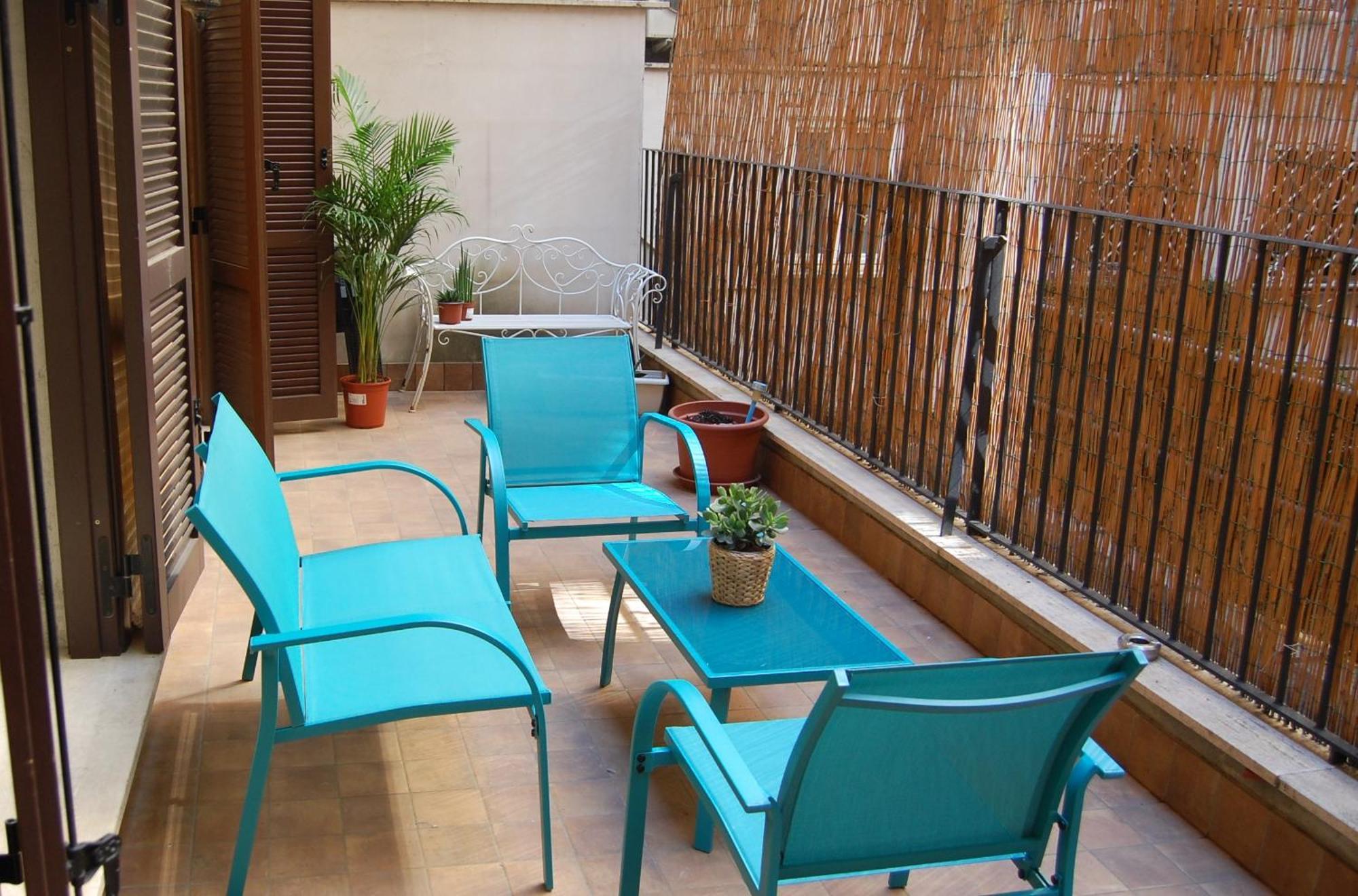 Novembre 152 Apartment روما المظهر الخارجي الصورة